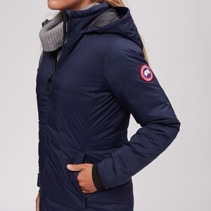 Canada Goose Camp Hoody